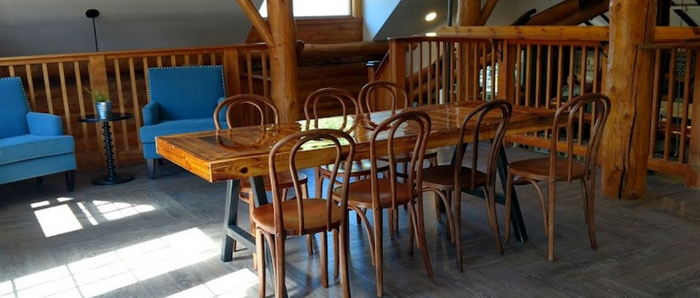 Barrel + Beam (Northwoods Supper Club) - Web Listing (newer photo)